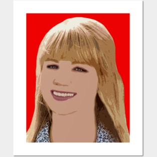 melissa rauch Posters and Art